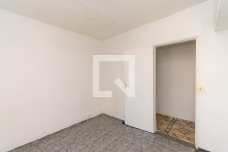 Quarto 1 de casa para alugar com 3 quartos, 60m² em Vila Prudente, São Paulo