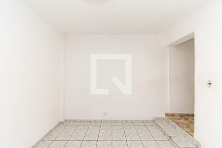 Sala de casa para alugar com 3 quartos, 60m² em Vila Prudente, São Paulo