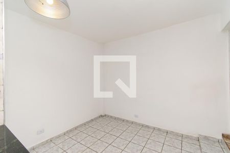 Sala de casa para alugar com 3 quartos, 60m² em Vila Prudente, São Paulo