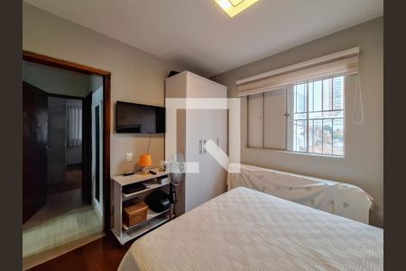 Quarto 1 de apartamento para alugar com 2 quartos, 85m² em Vila Dom Pedro Ii, São Paulo