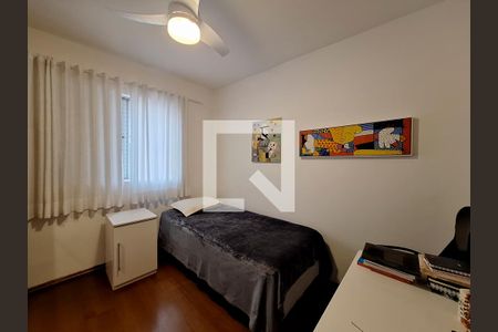 Quarto 2 de apartamento para alugar com 2 quartos, 85m² em Vila Dom Pedro Ii, São Paulo