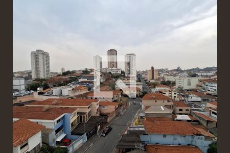 Vista Quarto 1 de apartamento à venda com 2 quartos, 85m² em Vila Dom Pedro Ii, São Paulo