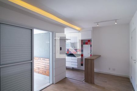 Sala de kitnet/studio à venda com 0 quarto, 32m² em Bela Vista, São Paulo