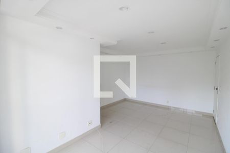 Sala de apartamento à venda com 2 quartos, 56m² em Parque Mandaqui, São Paulo