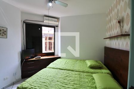 Quarto Suíte de apartamento para alugar com 3 quartos, 142m² em Jardim Sao Miguel, Guarujá