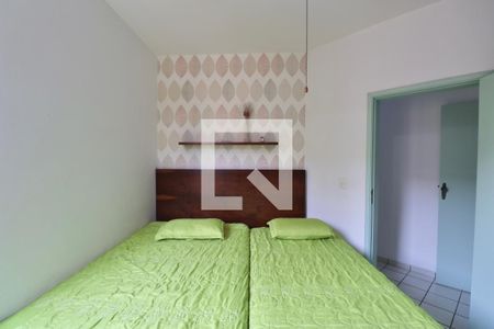 Quarto Suíte de apartamento para alugar com 3 quartos, 142m² em Jardim Sao Miguel, Guarujá