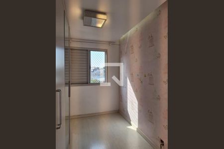 Foto 14 de apartamento à venda com 3 quartos, 65m² em Vila Prudente, São Paulo