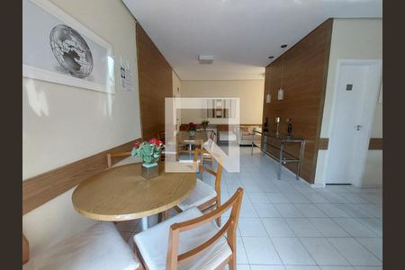 Foto 19 de apartamento à venda com 3 quartos, 65m² em Vila Prudente, São Paulo