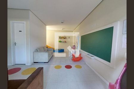 Foto 22 de apartamento à venda com 3 quartos, 65m² em Vila Prudente, São Paulo