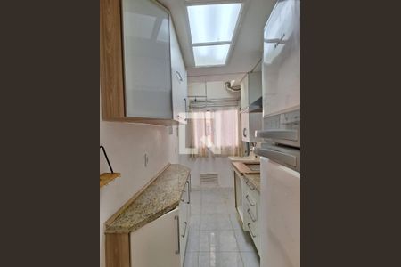 Foto 03 de apartamento à venda com 3 quartos, 65m² em Vila Prudente, São Paulo