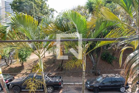 Vista do quarto 1 de casa à venda com 2 quartos, 100m² em Vila Dom Pedro I, São Paulo