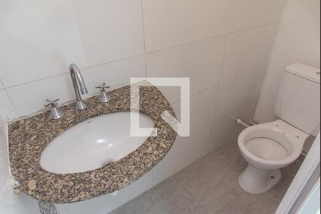 Lavabo de casa para alugar com 2 quartos, 100m² em Vila Dom Pedro I, São Paulo