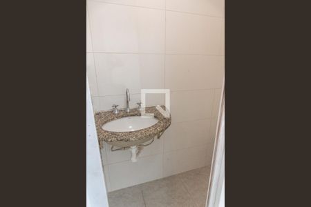 Lavabo de casa para alugar com 2 quartos, 100m² em Vila Dom Pedro I, São Paulo