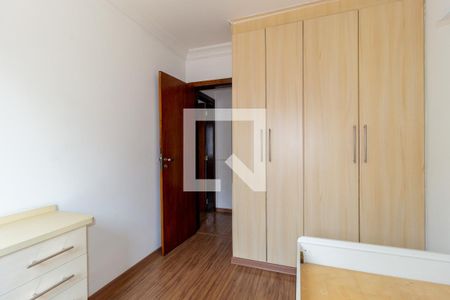 Quarto 1 de apartamento para alugar com 2 quartos, 64m² em Parque da Mooca, São Paulo