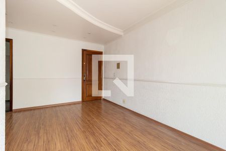 Sala de apartamento para alugar com 2 quartos, 64m² em Parque da Mooca, São Paulo