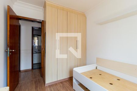 Quarto 1 de apartamento para alugar com 2 quartos, 64m² em Parque da Mooca, São Paulo