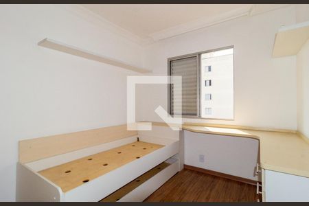 Quarto 1 de apartamento à venda com 2 quartos, 64m² em Parque da Mooca, São Paulo