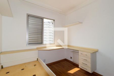 Quarto 1 de apartamento para alugar com 2 quartos, 64m² em Parque da Mooca, São Paulo