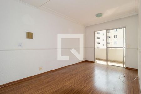 Sala de apartamento para alugar com 2 quartos, 64m² em Parque da Mooca, São Paulo