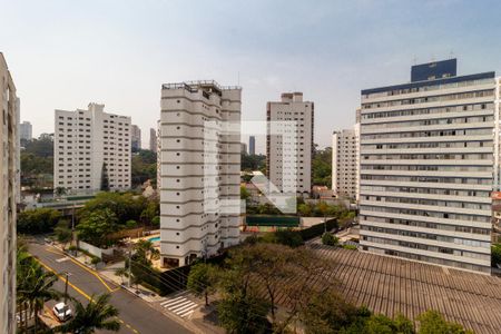 Vista - Quarto 1 de apartamento à venda com 2 quartos, 64m² em Parque da Mooca, São Paulo