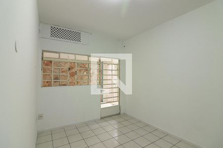 Sala  de casa para alugar com 1 quarto, 59m² em Suísso, São Bernardo do Campo