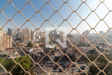 Vista da Sala de apartamento à venda com 3 quartos, 141m² em Santana , São Paulo