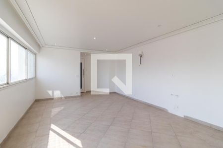 Sala de Estar de apartamento à venda com 3 quartos, 141m² em Santana , São Paulo