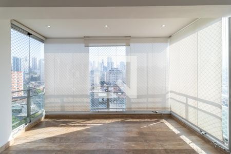 Sala de Jantar de apartamento à venda com 3 quartos, 141m² em Santana , São Paulo