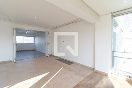 Sala de Jantar de apartamento à venda com 3 quartos, 141m² em Santana , São Paulo