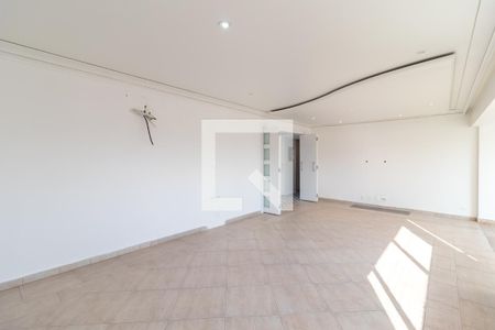 Sala de Estar de apartamento à venda com 3 quartos, 141m² em Santana , São Paulo