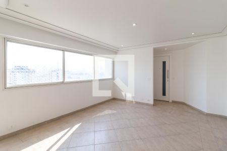 Sala de Estar de apartamento à venda com 3 quartos, 141m² em Santana , São Paulo