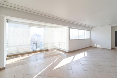 Sala de Jantar de apartamento à venda com 3 quartos, 141m² em Santana , São Paulo