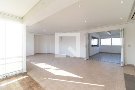 Sala de Jantar de apartamento à venda com 3 quartos, 141m² em Santana , São Paulo