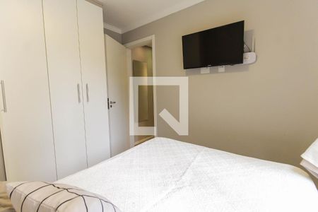 Quarto 1 de apartamento à venda com 2 quartos, 41m² em Itaquera, São Paulo