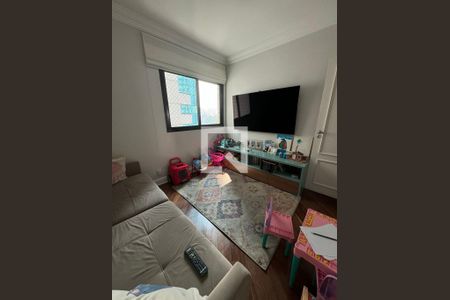 Quarto de apartamento à venda com 4 quartos, 288m² em Panamby, São Paulo