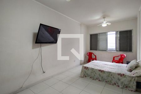 Kitnet de kitnet/studio para alugar com 0 quarto, 35m² em Boqueirão, Praia Grande