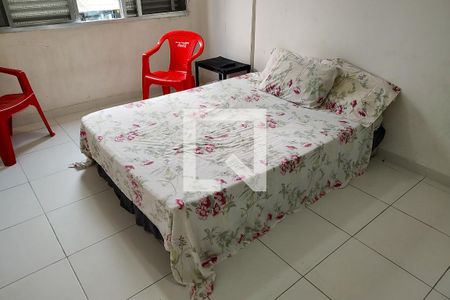 Kitnet de kitnet/studio para alugar com 0 quarto, 35m² em Boqueirão, Praia Grande