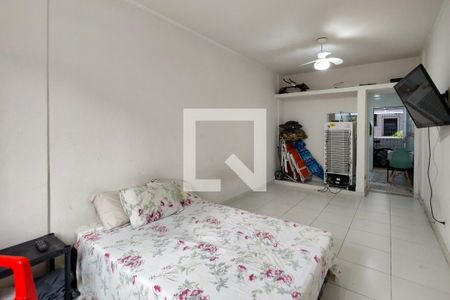 Kitnet de kitnet/studio para alugar com 0 quarto, 35m² em Boqueirão, Praia Grande