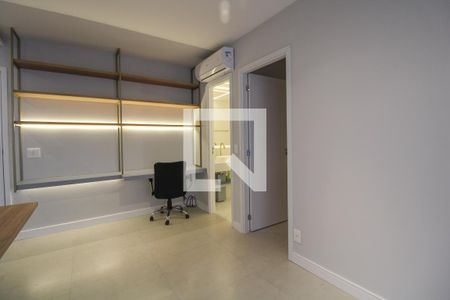 Studio de kitnet/studio para alugar com 1 quarto, 40m² em Cambuí, Campinas