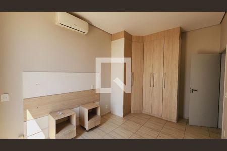 Sala de apartamento para alugar com 3 quartos, 77m² em Jardim Messina, Jundiaí