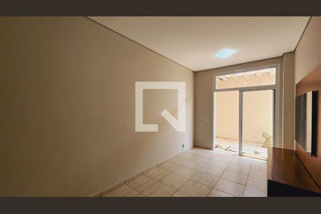 Sala de apartamento para alugar com 3 quartos, 77m² em Jardim Messina, Jundiaí