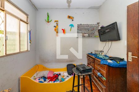 Quarto 2 de casa à venda com 4 quartos, 412m² em Barreiro, Belo Horizonte