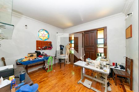 Sala 1 de casa à venda com 4 quartos, 412m² em Barreiro, Belo Horizonte