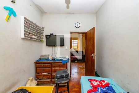 Quarto 2 de casa à venda com 4 quartos, 412m² em Barreiro, Belo Horizonte