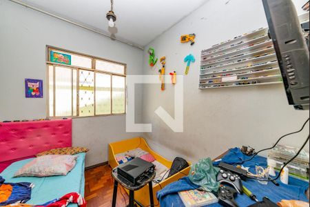 Quarto 2 de casa à venda com 4 quartos, 412m² em Barreiro, Belo Horizonte