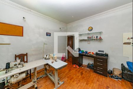 Sala 1 de casa à venda com 4 quartos, 412m² em Barreiro, Belo Horizonte