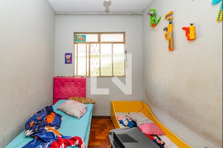 Quarto 2 de casa à venda com 4 quartos, 412m² em Barreiro, Belo Horizonte