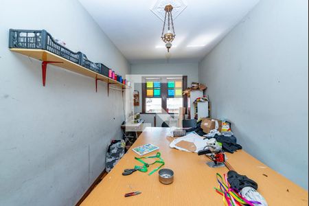 Quarto 1 de casa à venda com 4 quartos, 412m² em Barreiro, Belo Horizonte