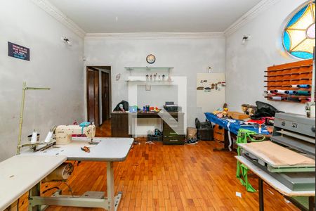 Sala 1 de casa à venda com 4 quartos, 412m² em Barreiro, Belo Horizonte