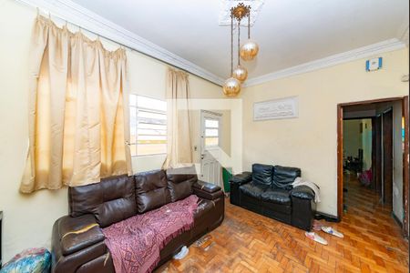 Sala 2 de casa à venda com 4 quartos, 412m² em Barreiro, Belo Horizonte